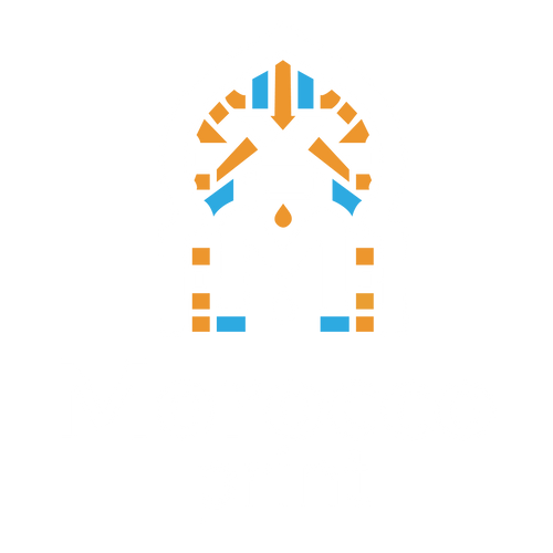 Morocco Print